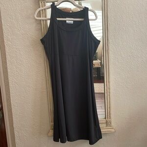 Columbia women's tank dress size extra large